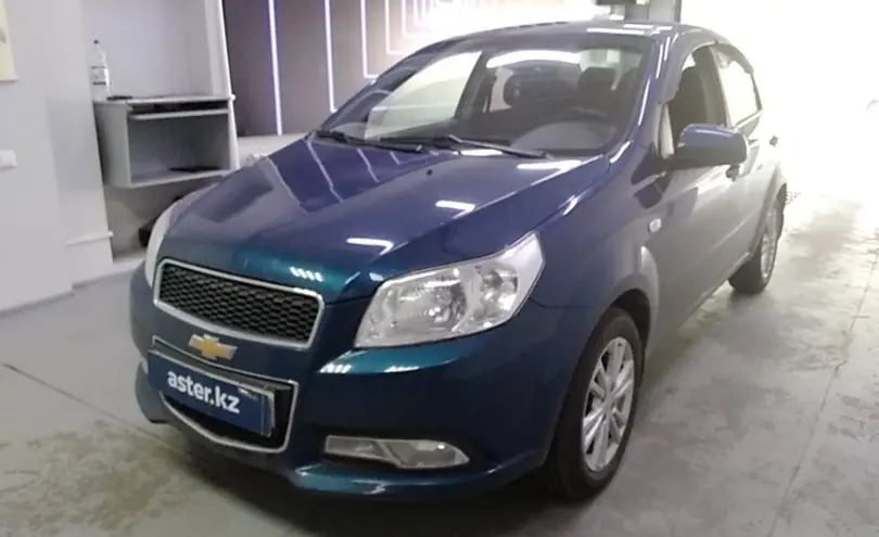 Chevrolet Nexia 2021 года за 6 200 000 тг. в Павлодар