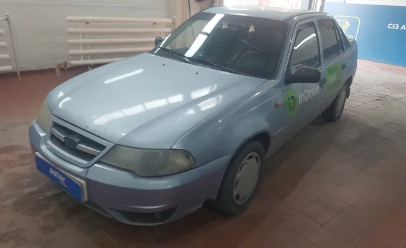 Daewoo Nexia 2012 года за 1 400 000 тг. в Астана