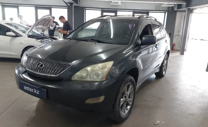 Lexus RX 2003 года за 6 000 000 тг. в Астана