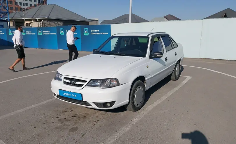 Daewoo Nexia 2013 года за 2 500 000 тг. в Шымкент