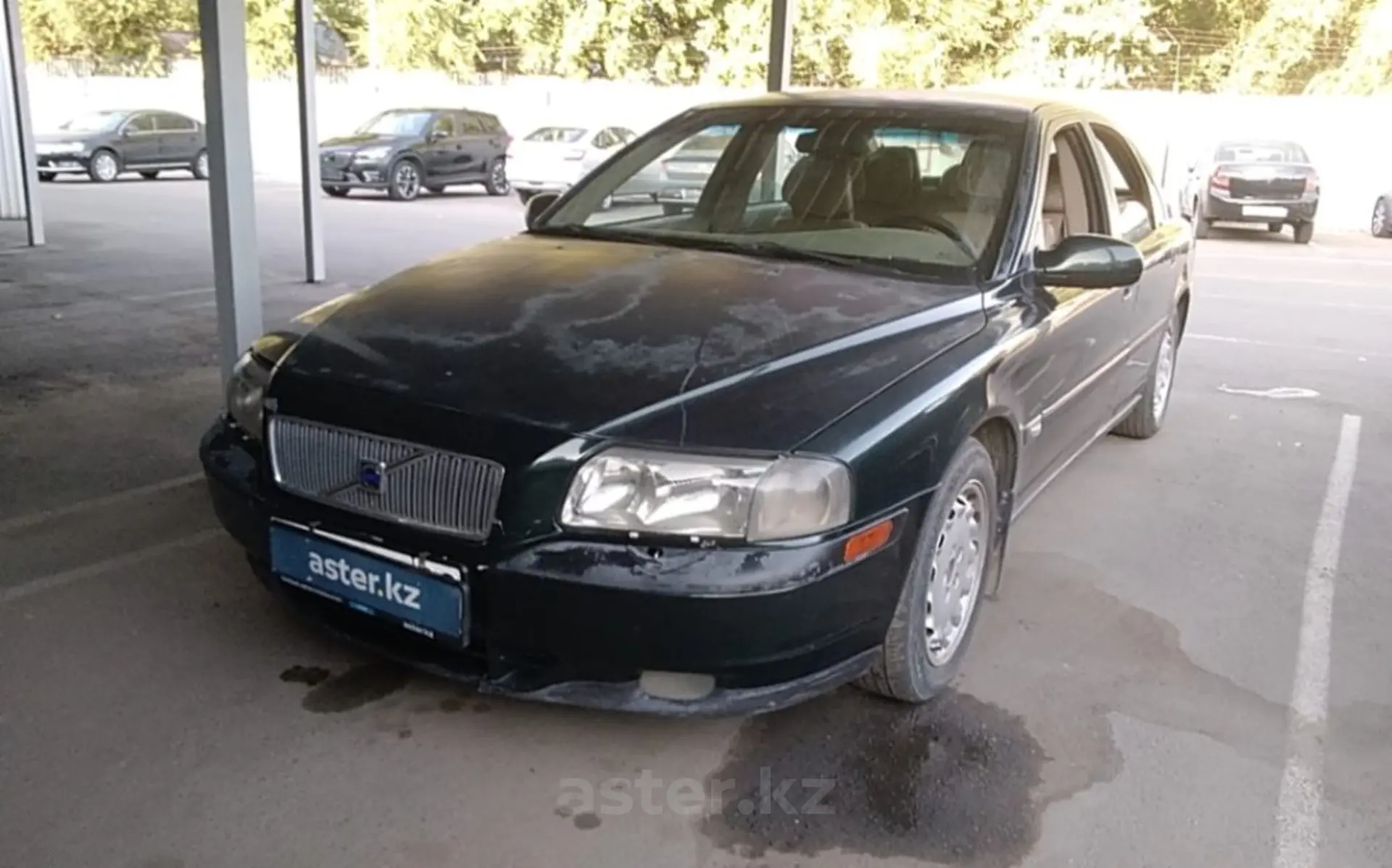 Volvo S80 1999