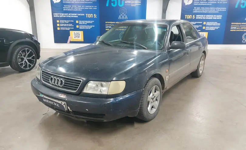 Audi 100 1992 года за 1 100 000 тг. в Астана