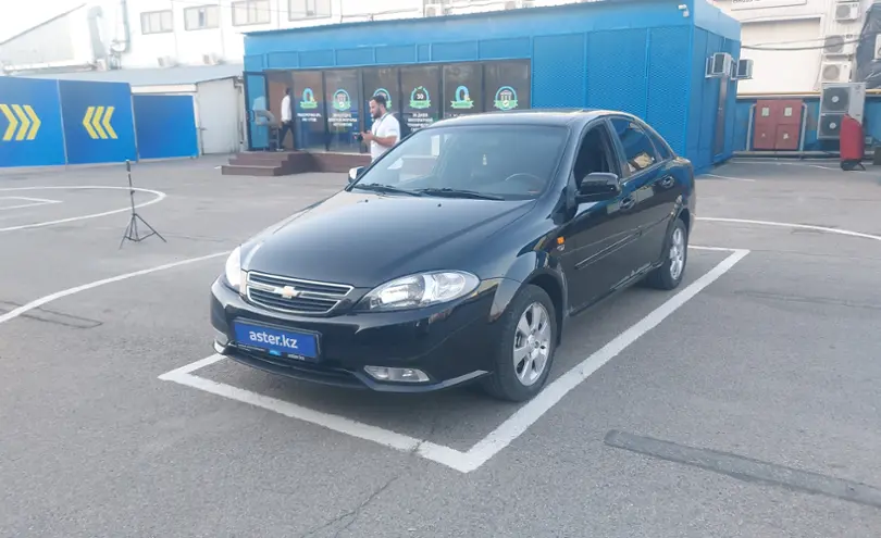 Chevrolet Lacetti 2023 года за 7 500 000 тг. в Алматы