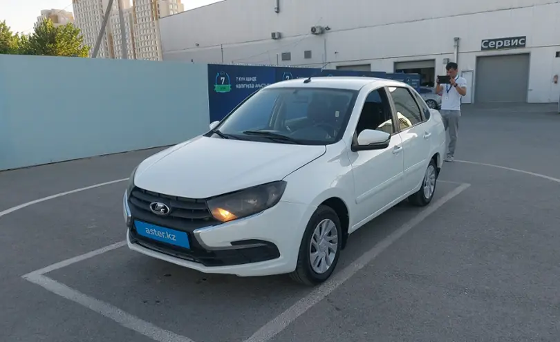 LADA (ВАЗ) Granta 2019 года за 4 000 000 тг. в Шымкент