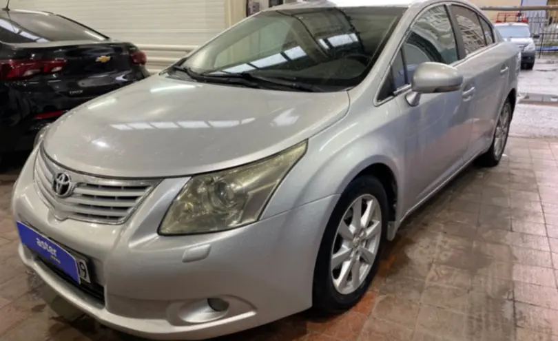 Toyota Avensis 2010 года за 6 000 000 тг. в Астана