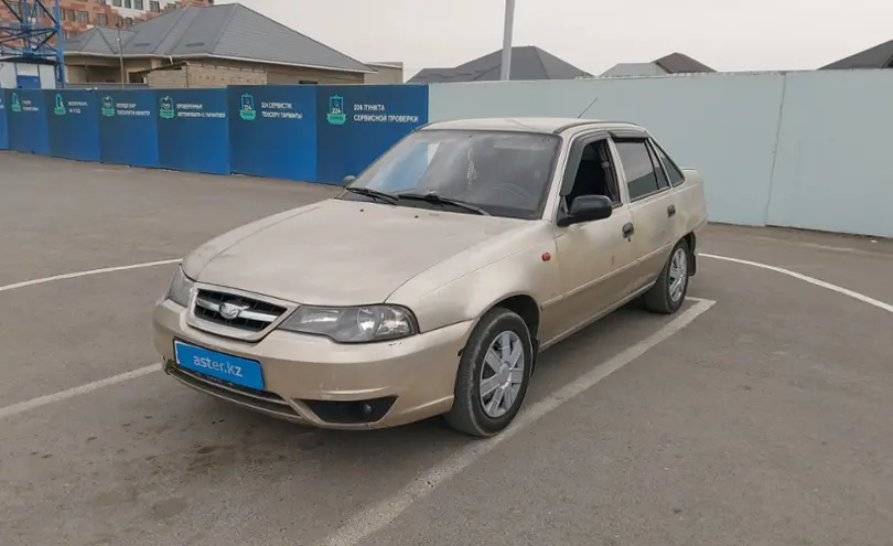 Daewoo Nexia 2013 года за 1 700 000 тг. в Шымкент