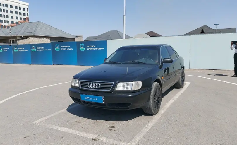 Audi A6 1995 года за 3 000 000 тг. в Шымкент