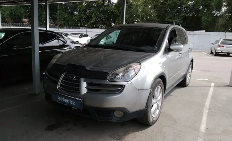 Subaru Tribeca 2006 года за 5 000 000 тг. в Алматы