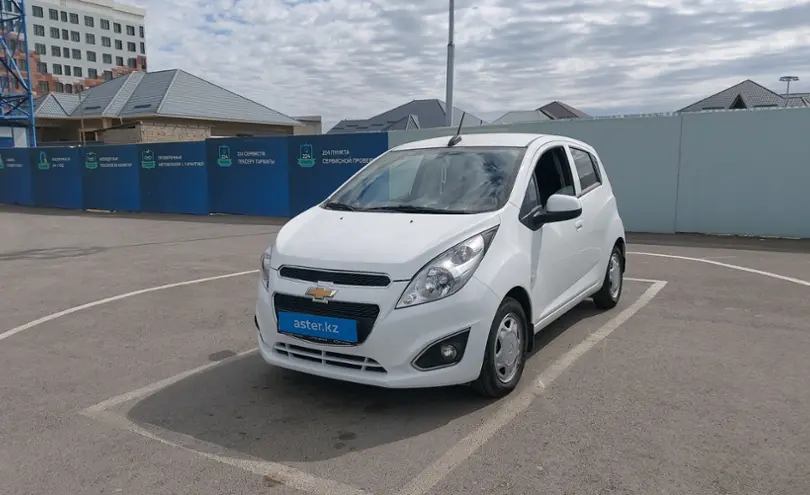 Chevrolet Spark 2022 года за 6 500 000 тг. в Шымкент