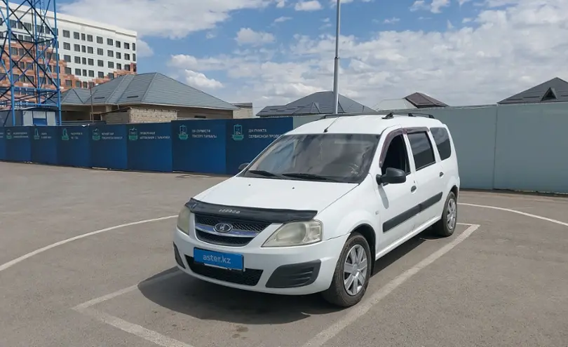 LADA (ВАЗ) Largus 2013 года за 3 800 000 тг. в Шымкент