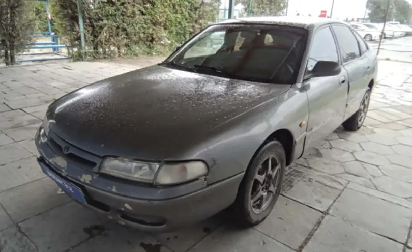 Mazda 626 1992 года за 1 000 000 тг. в Талдыкорган