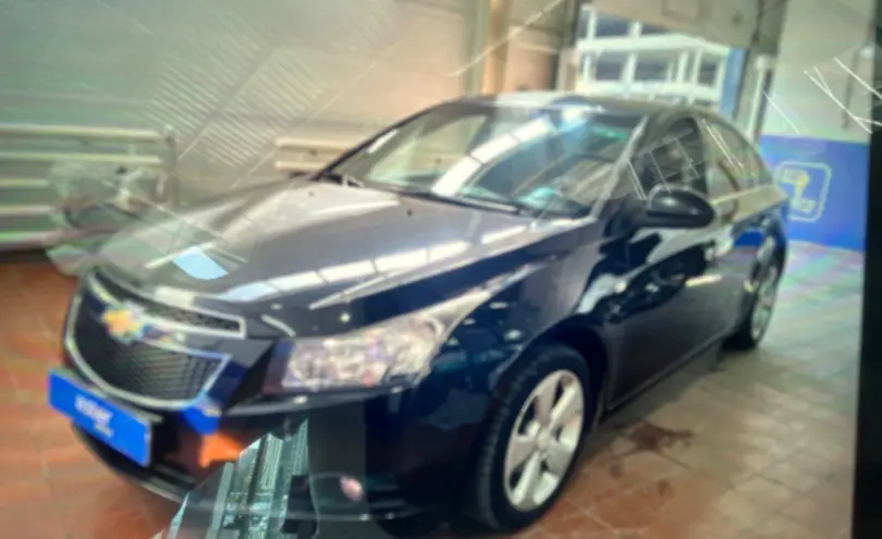 Chevrolet Cruze 2012 года за 3 400 000 тг. в Астана