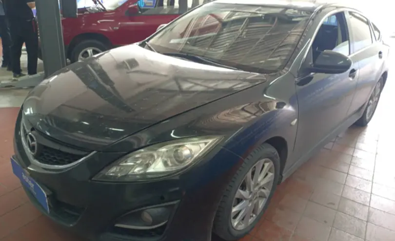 Mazda 6 2012 года за 6 500 000 тг. в Астана