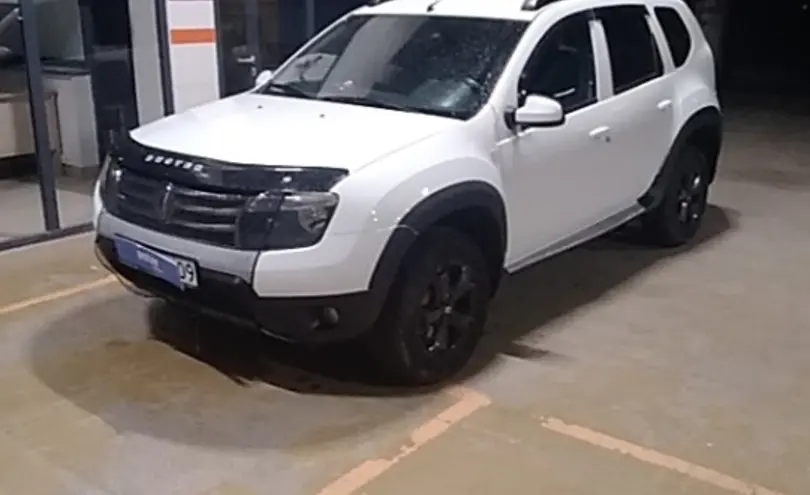 Renault Duster 2015 года за 6 000 000 тг. в Караганда