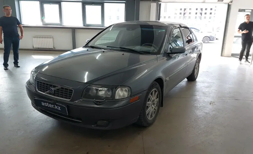 Volvo S80 2006 года за 5 000 000 тг. в Астана