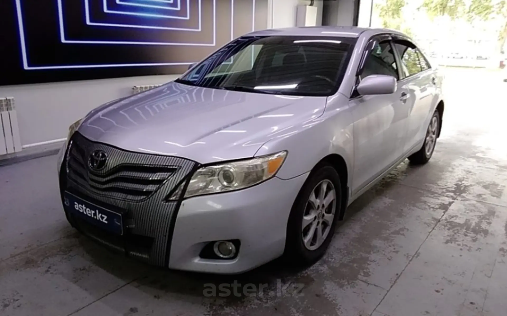 Toyota Camry 2007