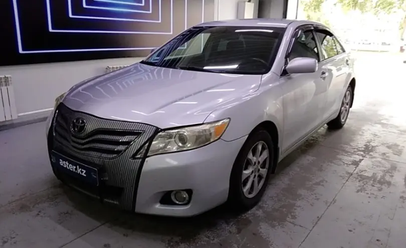 Toyota Camry 2007 года за 6 500 000 тг. в Павлодар