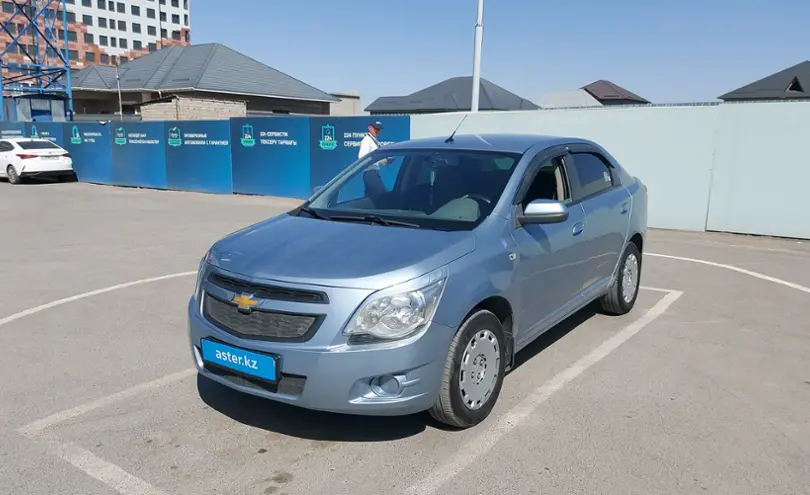 Chevrolet Cobalt 2014 года за 5 000 000 тг. в Шымкент