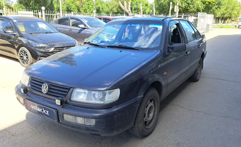 Volkswagen Passat 1994 года за 1 400 000 тг. в Костанай