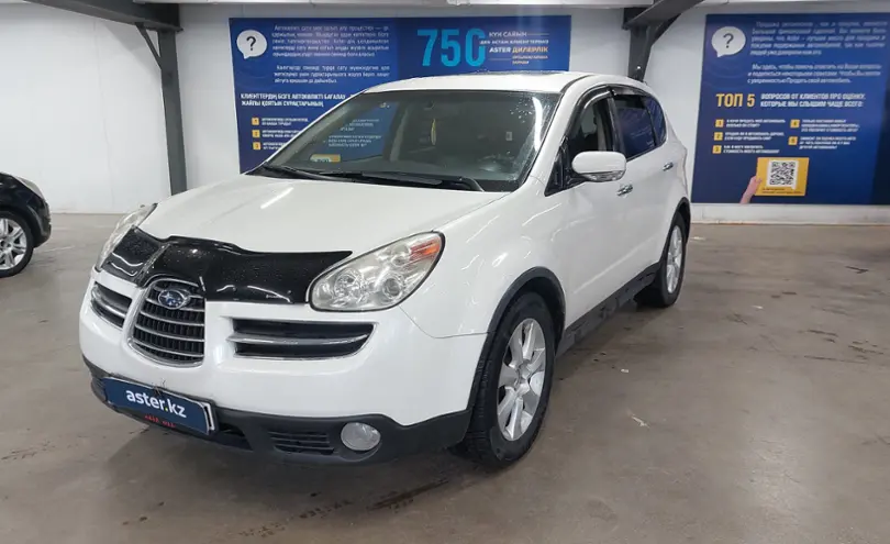 Subaru Tribeca 2006 года за 4 800 000 тг. в Астана