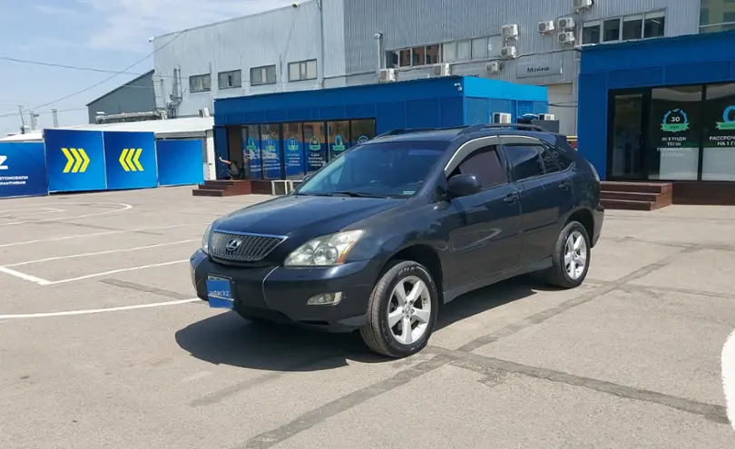 Lexus RX 2005 года за 7 500 000 тг. в Алматы