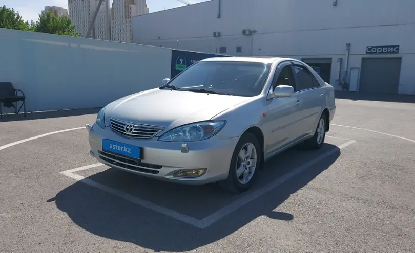 Toyota Camry 2003 года за 5 500 000 тг. в Шымкент