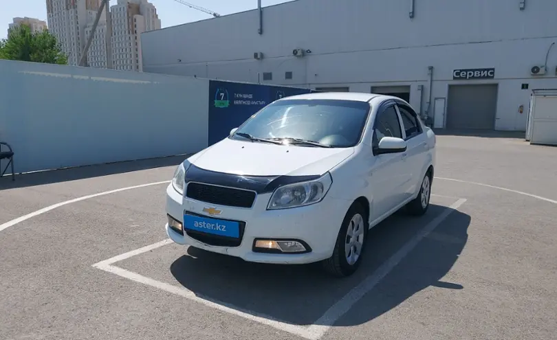 Chevrolet Nexia 2021 года за 5 500 000 тг. в Шымкент