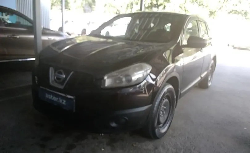 Nissan Qashqai 2013 года за 5 500 000 тг. в Алматы