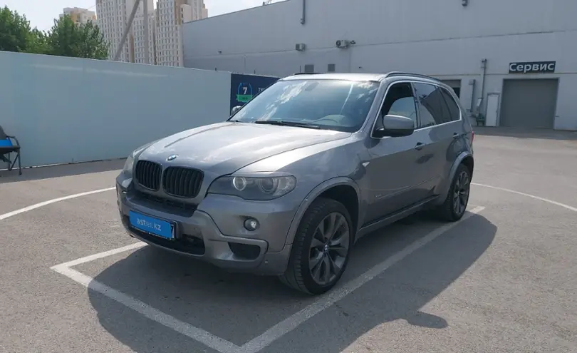 BMW X5 2009 года за 9 000 000 тг. в Шымкент