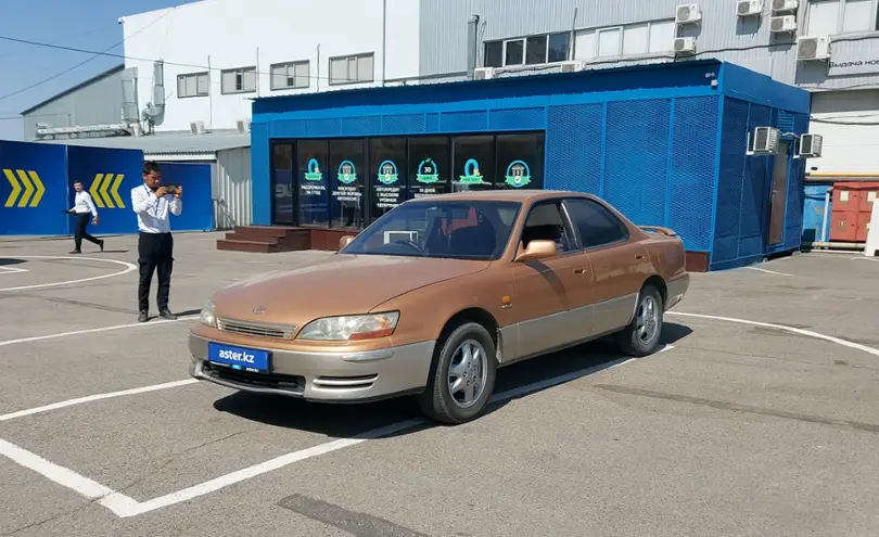 Toyota Windom 1993 года за 2 000 000 тг. в Алматы