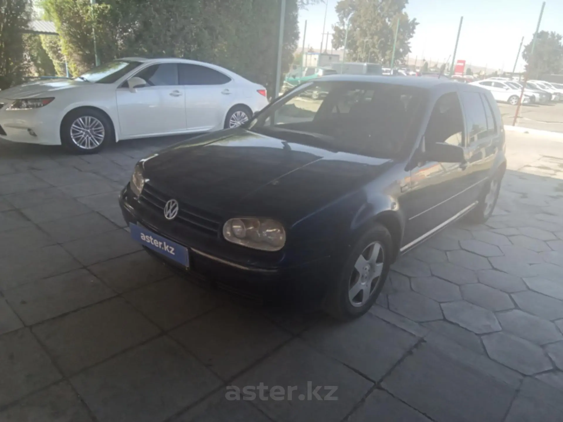 Volkswagen Golf 1998