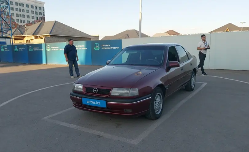 Opel Vectra 1993 года за 1 500 000 тг. в Шымкент