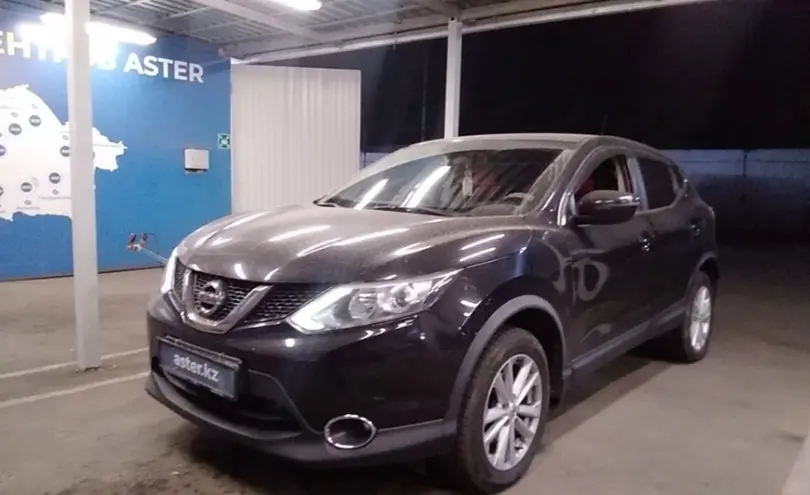 Nissan Qashqai 2015 года за 8 000 000 тг. в Алматы