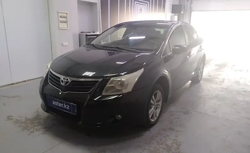 Toyota Avensis 2008 года за 5 500 000 тг. в Павлодар