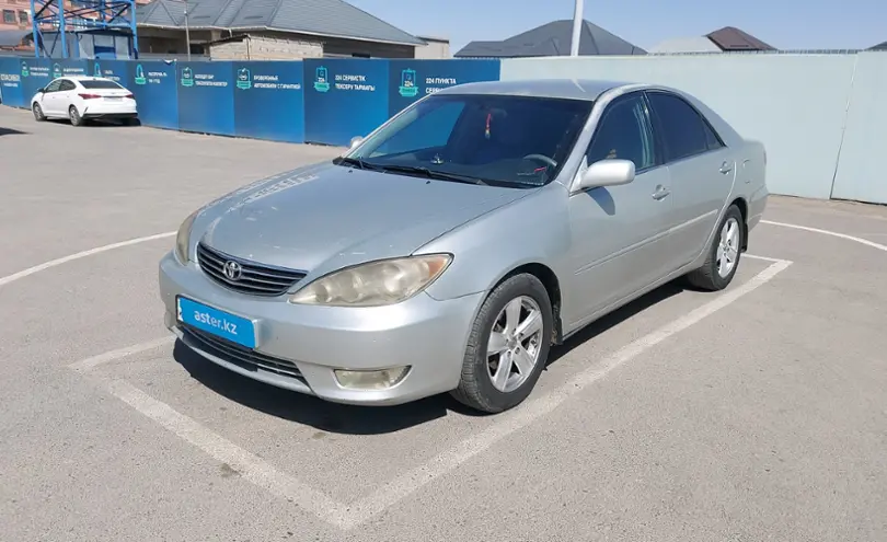 Toyota Camry 2005 года за 5 300 000 тг. в Шымкент