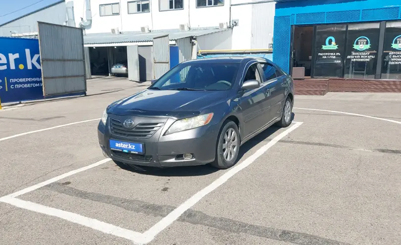 Toyota Camry 2007 года за 4 500 000 тг. в Алматы