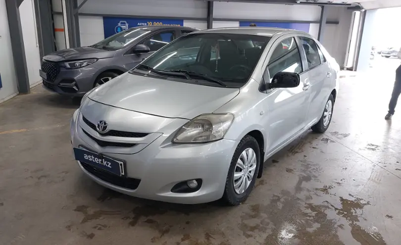 Toyota Yaris 2007 года за 4 000 000 тг. в Астана