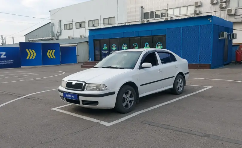 Skoda Octavia 2008 года за 2 000 000 тг. в Алматы