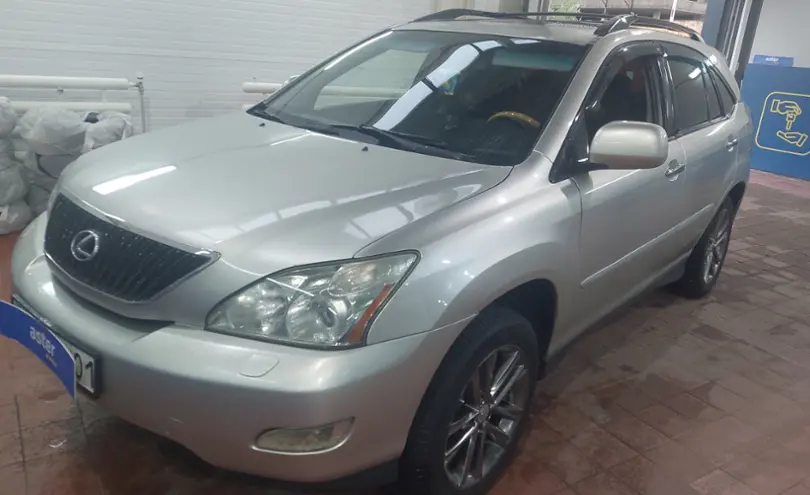 Lexus RX 2006 года за 7 700 000 тг. в Астана