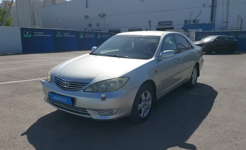 Toyota Camry 2004 года за 5 000 000 тг. в Шымкент