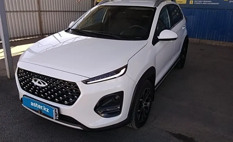 Chery Tiggo 2 Pro 2023 года за 6 300 000 тг. в Атырау