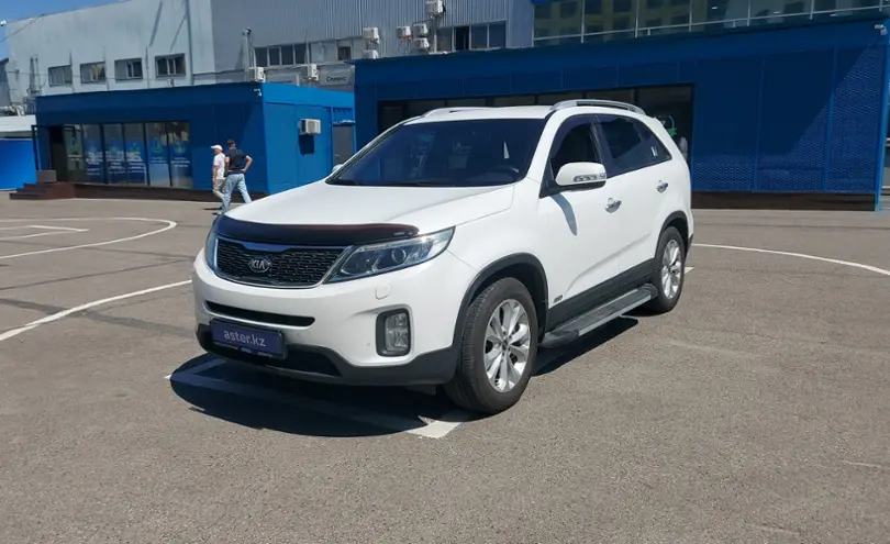 Kia Sorento 2013 года за 9 000 000 тг. в Алматы