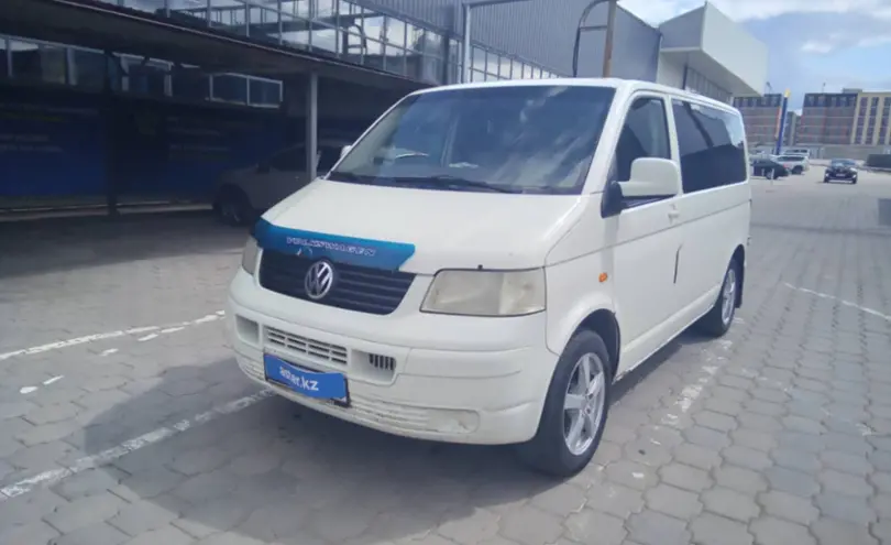 Volkswagen Transporter 2007 года за 4 000 000 тг. в Караганда