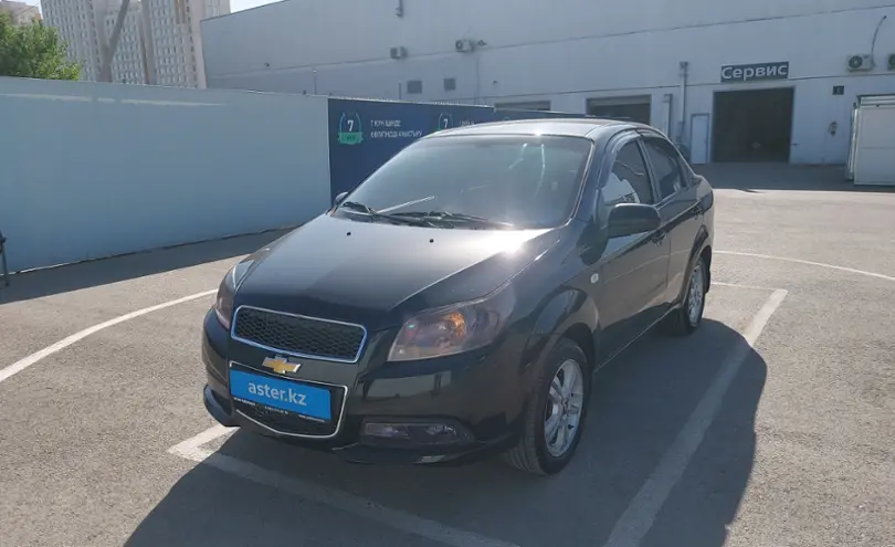 Chevrolet Nexia 2021 года за 5 500 000 тг. в Шымкент