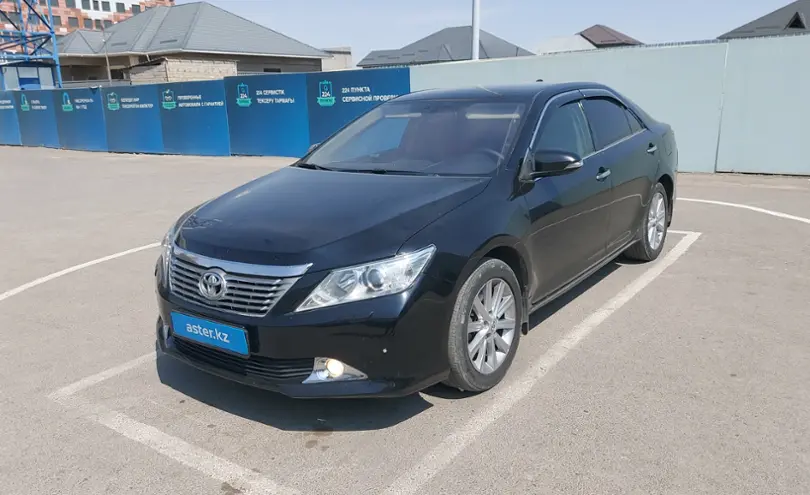 Toyota Camry 2011 года за 9 000 000 тг. в Шымкент