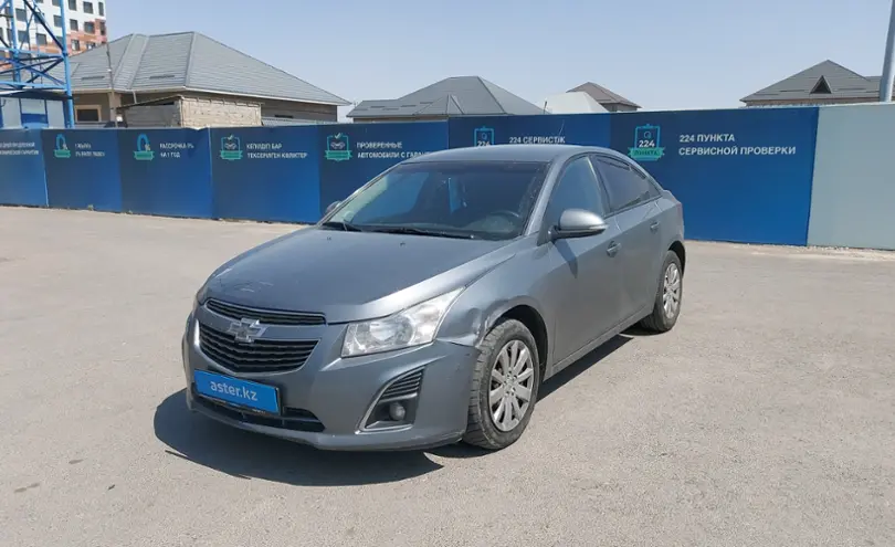 Chevrolet Cruze 2014 года за 3 500 000 тг. в Шымкент