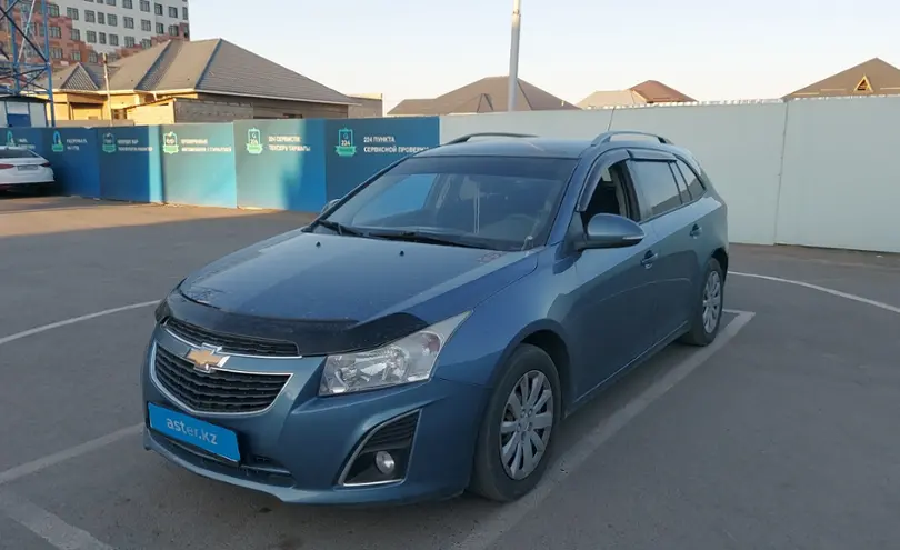 Chevrolet Cruze 2015 года за 5 500 000 тг. в Шымкент