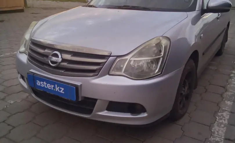 Nissan Almera 2014 года за 4 500 000 тг. в Караганда