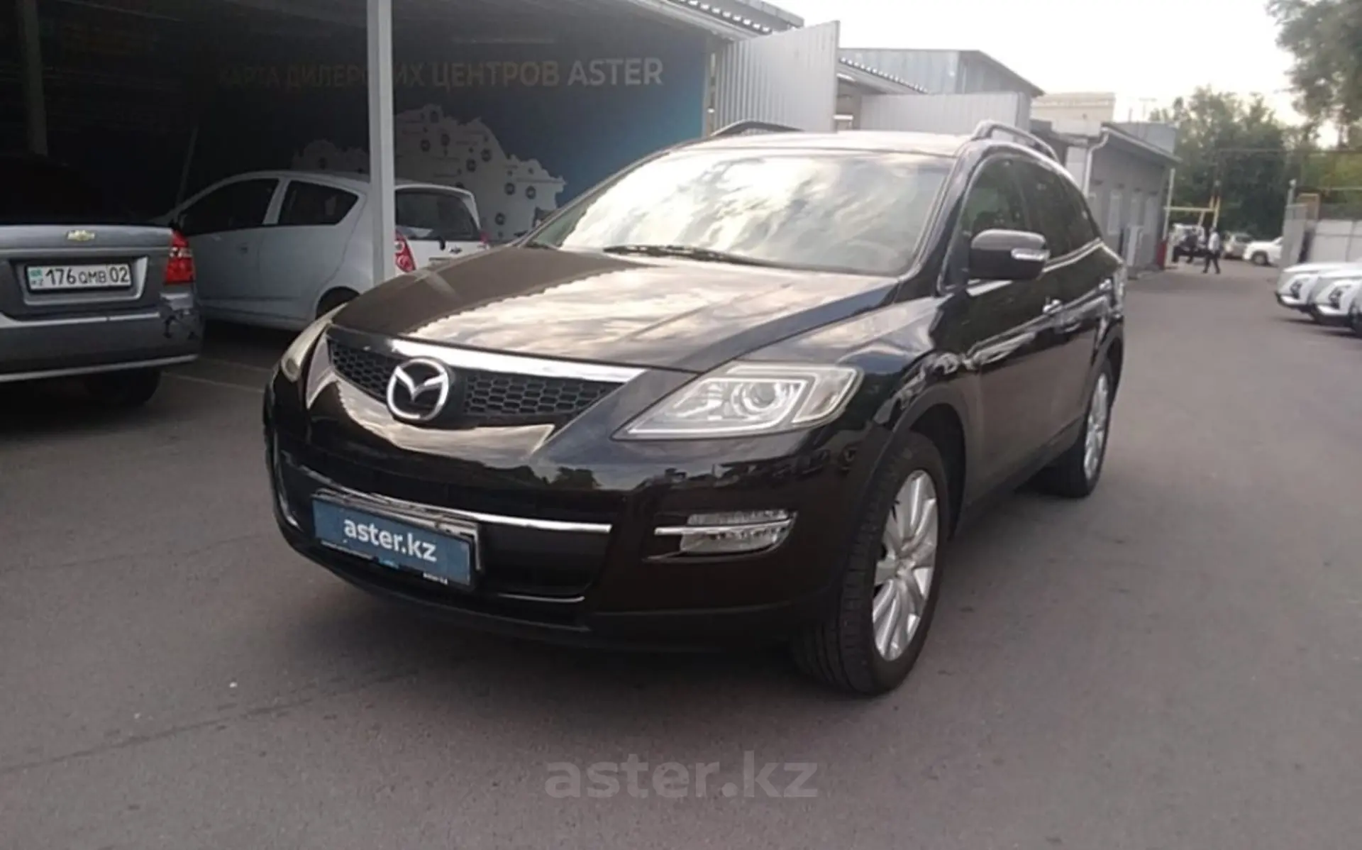 Mazda CX-9 2007