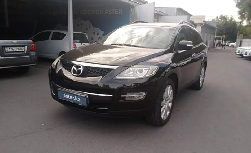 Mazda CX-9 2007 года за 8 000 000 тг. в Алматы